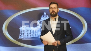 REM neće biti mimo zakona